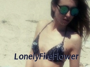 LonelyFireFlower