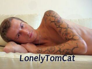 LonelyTomCat