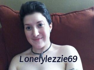 Lonelylezzie69