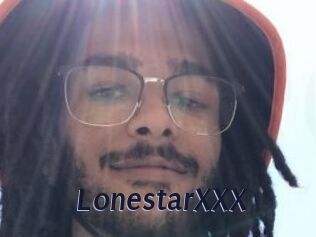 LonestarXXX
