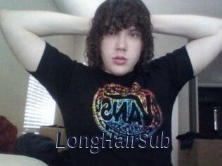 LongHairSub