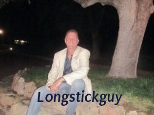 Longstickguy