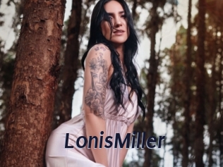 LonisMiller Site Cul