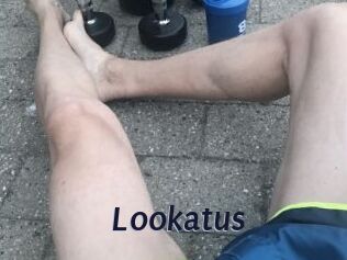 Lookatus