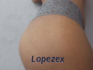 Lopezex