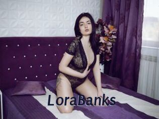 LoraBanks