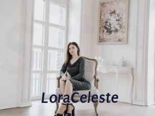 LoraCeleste