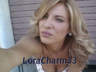 LoraCharm33