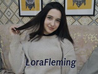 LoraFleming