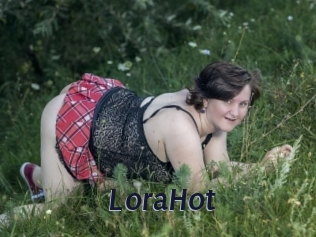 LoraHot