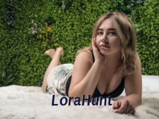 LoraHunt
