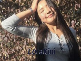 LoraKini
