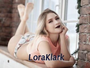 LoraKlark