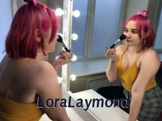 LoraLaymond