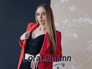 LoraLemann