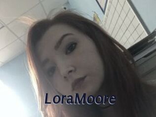 LoraMoore
