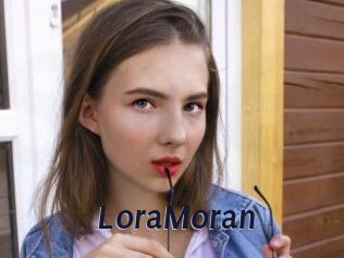 LoraMoran