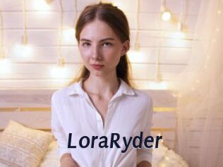 LoraRyder