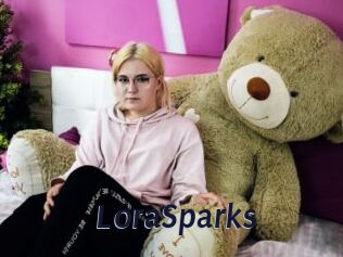 LoraSparks