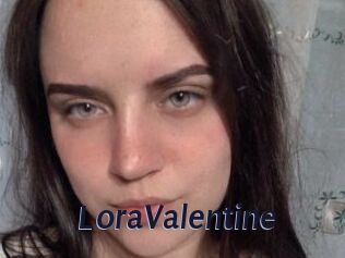 LoraValentine