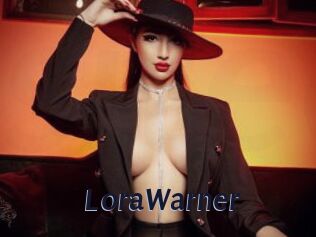 LoraWarner