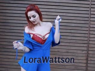 LoraWattson