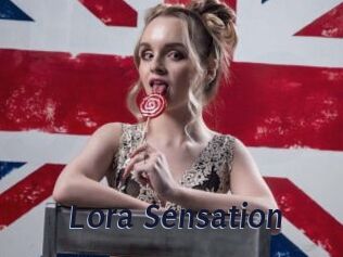 Lora_Sensation