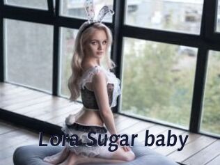 Lora_Sugar_baby