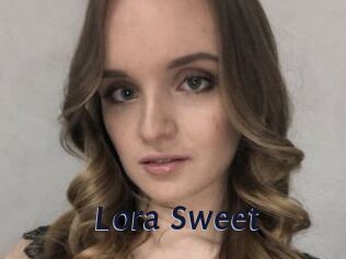 Lora_Sweet