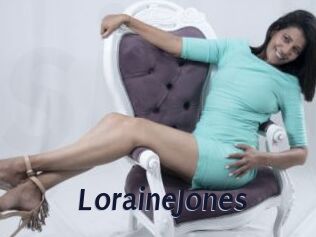 LoraineJones