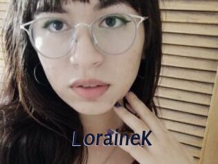 LoraineK