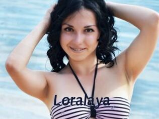 Loralaya