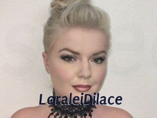 LoraleiDilace