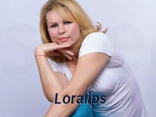 Loralips