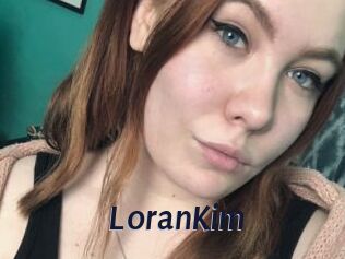 LoranKim