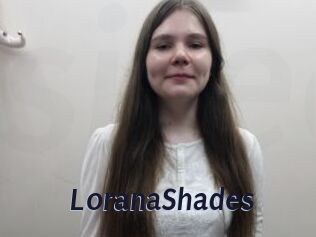 LoranaShades