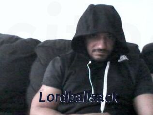Lordballsack