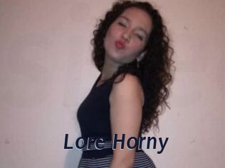 Lore_Horny