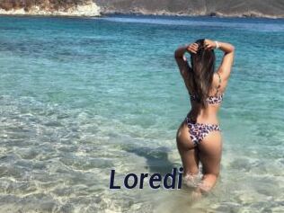 Loredi