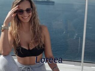 Loreea