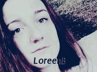 LoreenB