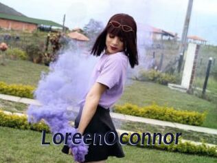 LoreenOconnor