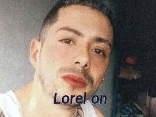 Lorel_on