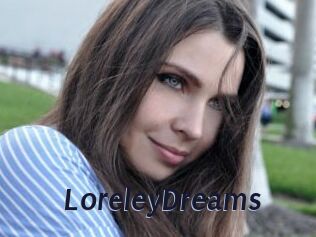 LoreleyDreams