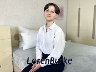 LorenBurke