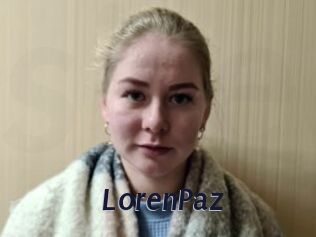LorenPaz