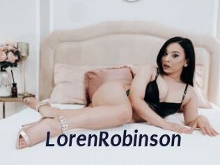 LorenRobinson