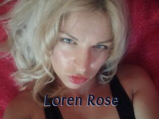 Loren_Rose
