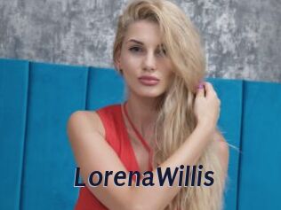 LorenaWillis