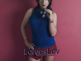 LorensLov